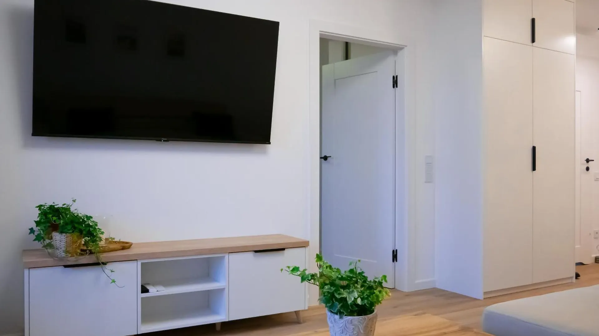 Rezydencja Merwede Apartament 123 Z Widokiem Na Morze Gdańsk