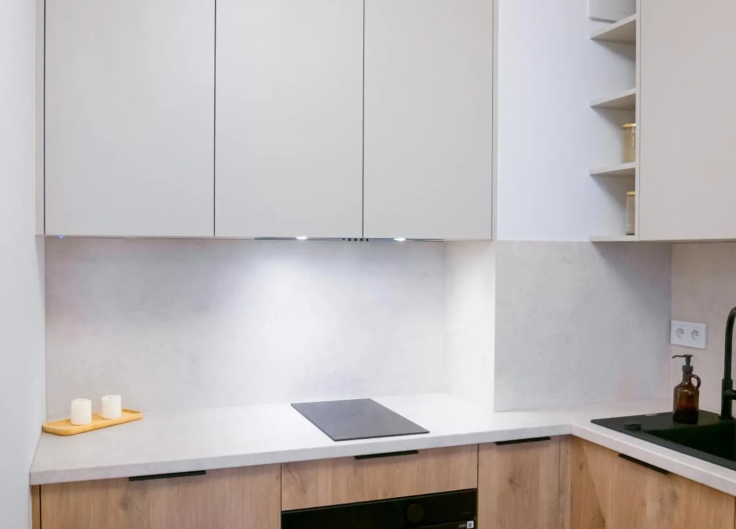 Rezydencja Merwede Apartament 123 Z Widokiem Na Morze Gdańsk 0*,  Polska