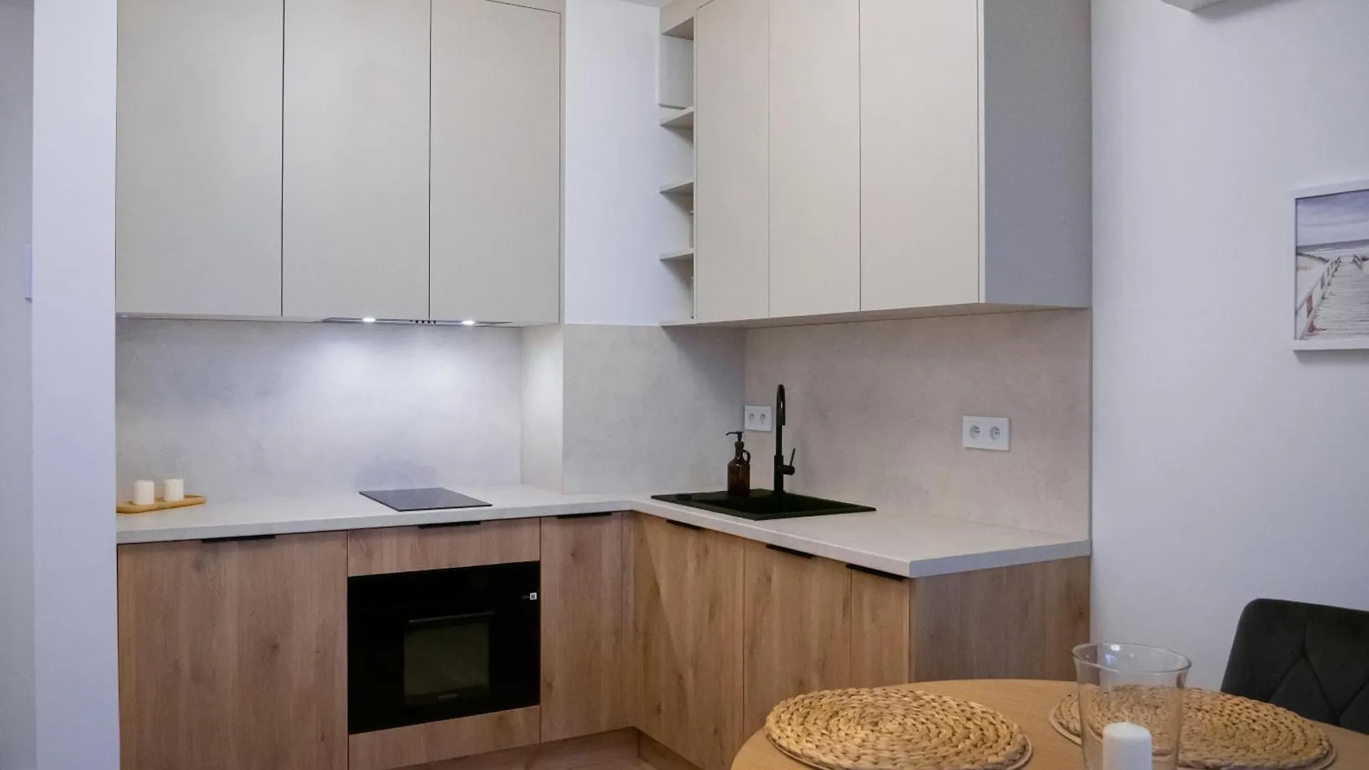Rezydencja Merwede Apartament 123 Z Widokiem Na Morze Gdansk Apartment