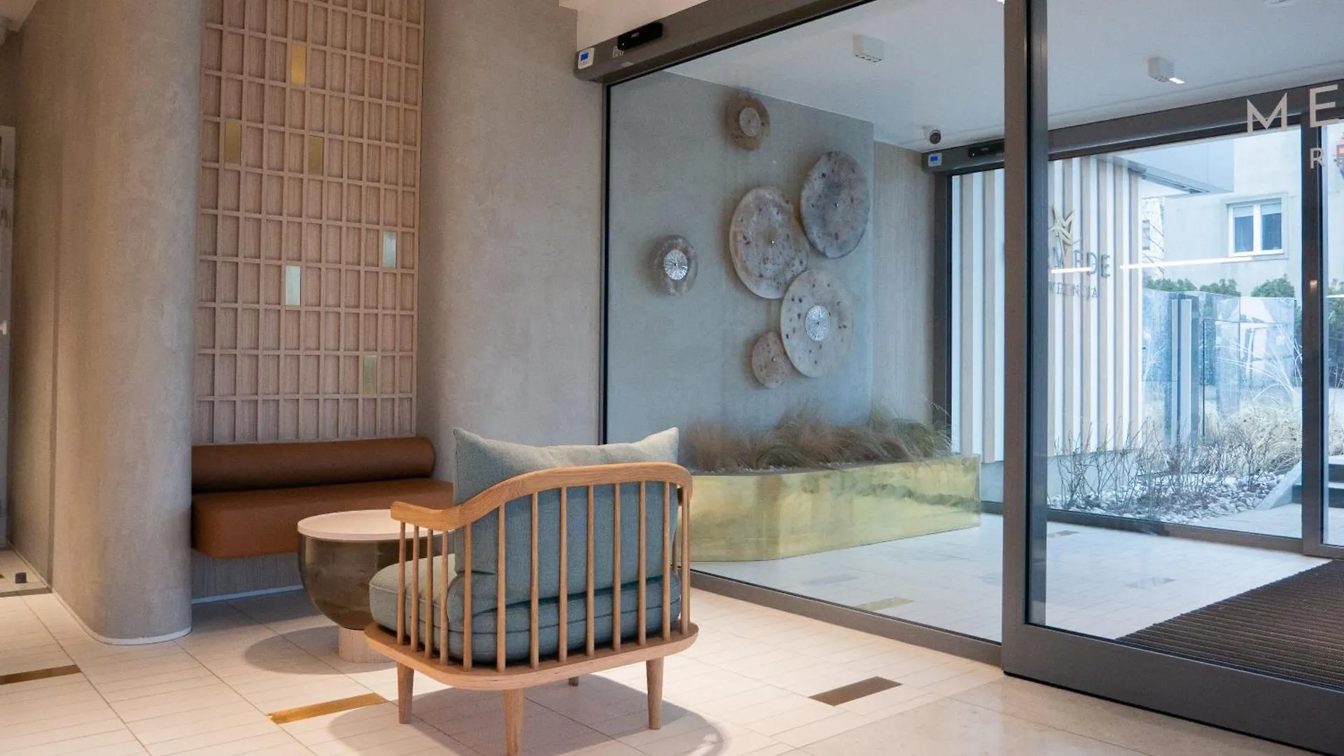 Apartment Rezydencja Merwede Apartament 123 Z Widokiem Na Morze Gdansk