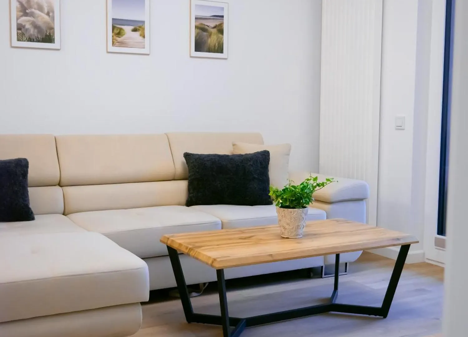 Rezydencja Merwede Apartament 123 Z Widokiem Na Morze Gdansk Apartment