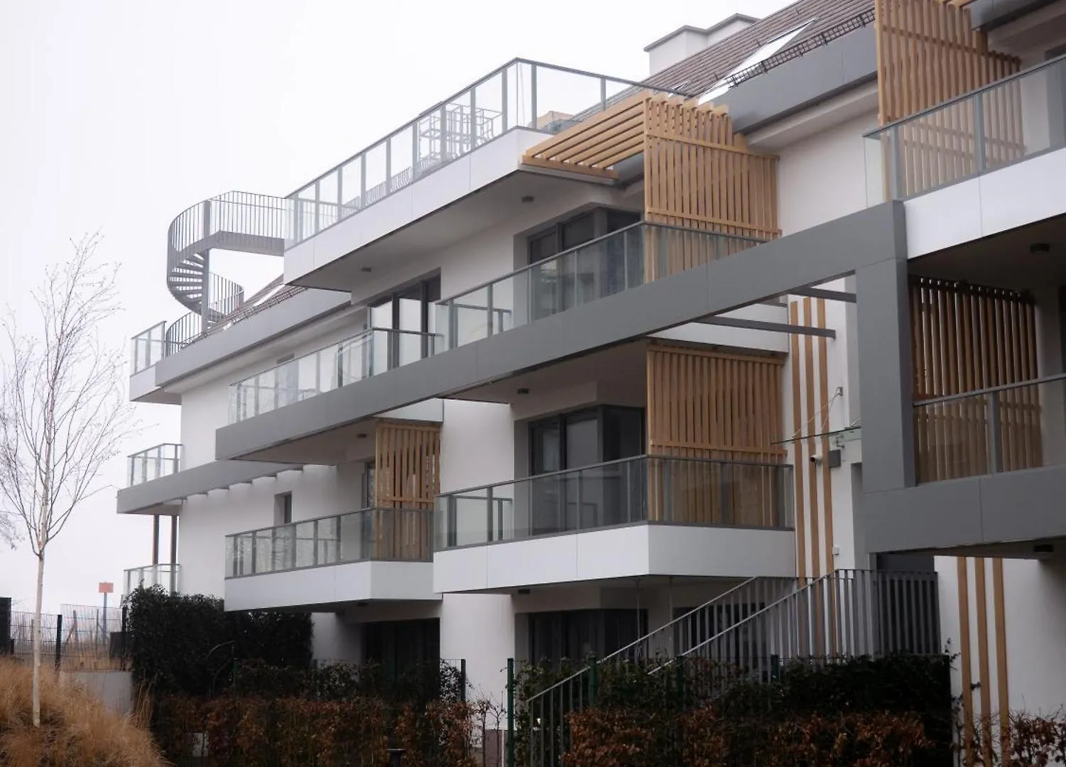 Apartment Rezydencja Merwede Apartament 123 Z Widokiem Na Morze Gdansk Poland