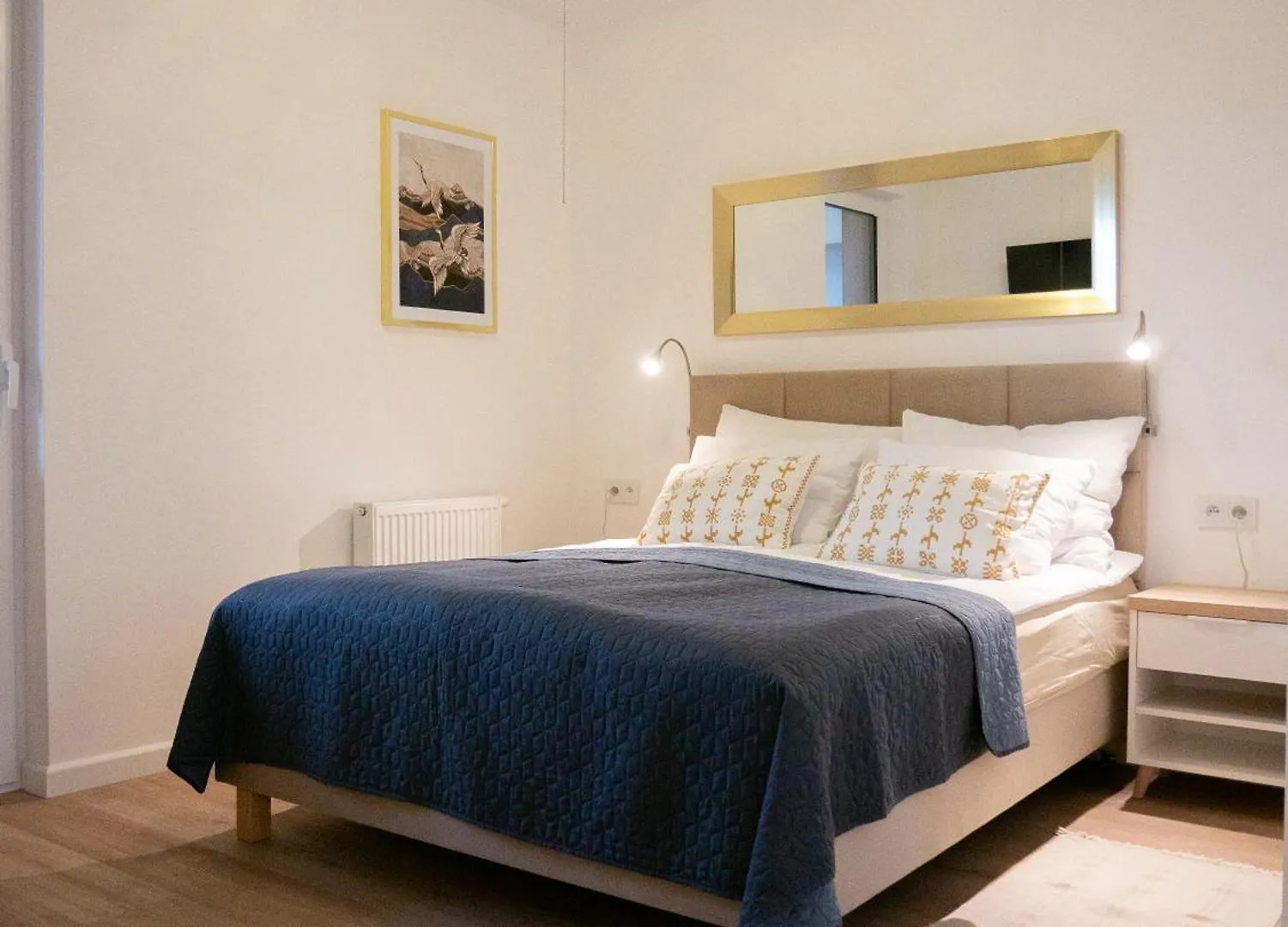 Rezydencja Merwede Apartament 123 Z Widokiem Na Morze Gdansk Poland