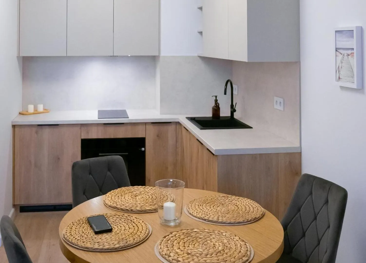 Rezydencja Merwede Apartament 123 Z Widokiem Na Morze Gdansk
